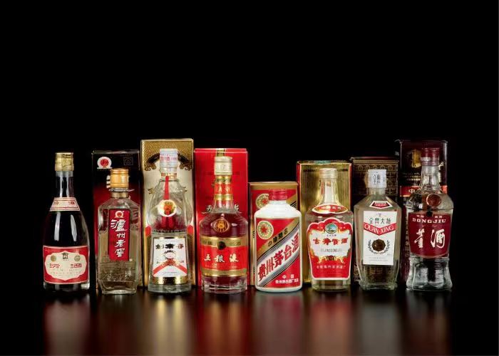 雄县老酒储存的方法